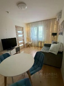 Сдается 1-комн. квартира, 34 м²