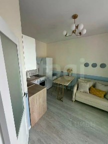 Сдается 1-комн. квартира, 35 м²