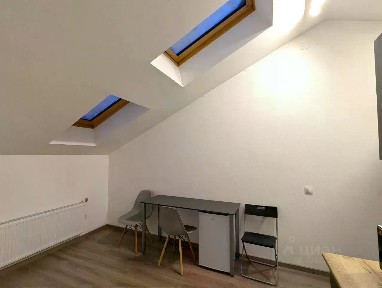 Сдается апартаменты-студия, 19 м²
