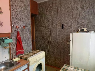 Сдается 1-комн. квартира, 30 м²