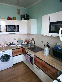 Сдается 2-комн. квартира, 52,5 м²
