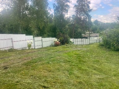 Продается участок, 10 сот.