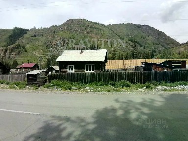 Алтай респ., Улаганский район, Акташ село, Ленинская ул.
