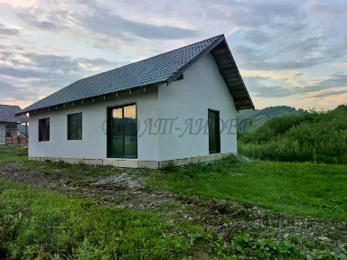 Продается 1-этажный дом, 80 м²