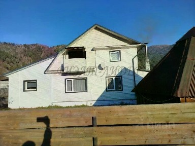 Продается 2-этажный дом, 130 м²