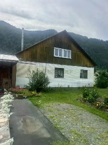 Продается 2-этажный дом, 64 м²