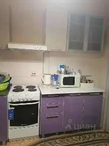 Сдается 1-комн. квартира, 36 м²