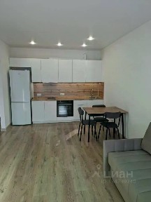 Сдается 1-комн. квартира, 40 м²