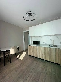 Сдается 1-комн. квартира, 37,3 м²