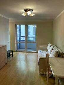 Сдается студия, 30,5 м²