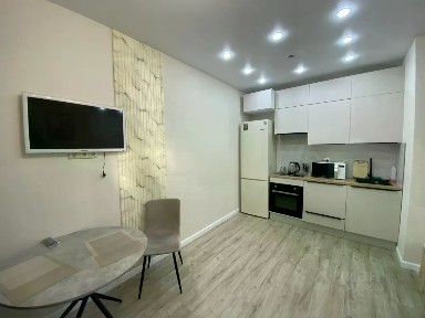 Сдается 1-комн. квартира, 37 м²