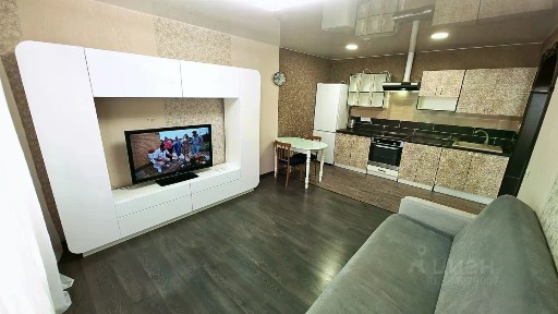 Сдается 1-комн. квартира, 42 м²