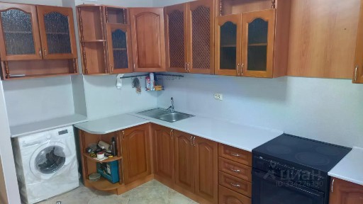 Сдается 1-комн. квартира, 39 м²