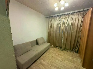 Сдается студия, 22 м²