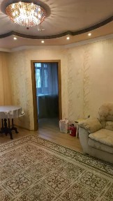 Сдается 1-комн. квартира, 45 м²