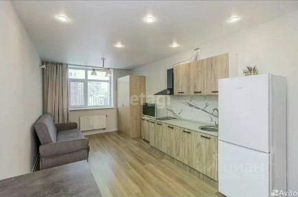 Сдается студия, 27 м²