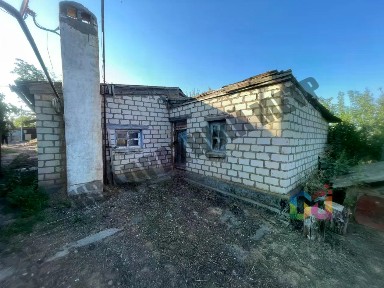 Продается 1-этажный дом, 49,6 м²