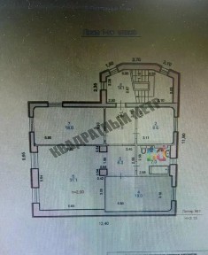 Продается 2-этажный дом, 215,6 м²
