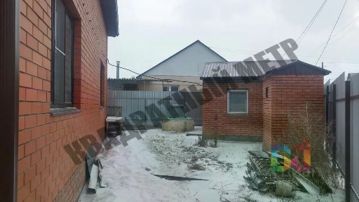 Продается 2-этажный дом, 181 м²