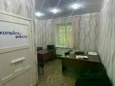 Сдается офис, 16 м²