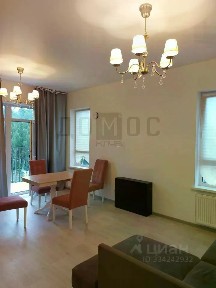 Сдается 2-комн. квартира, 65 м²