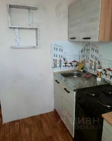 Сдается 1-комн. квартира, 34 м²