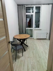 Сдается 1-комн. квартира, 43 м²