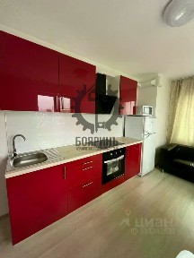 Сдается 1-комн. квартира, 37 м²