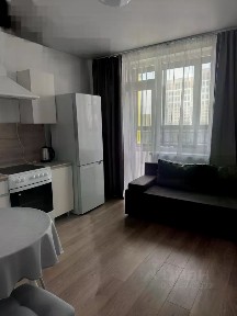 Сдается 1-комн. квартира, 37,3 м²