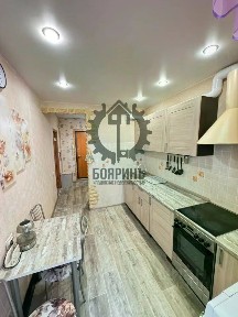 Сдается 2-комн. квартира, 48,3 м²