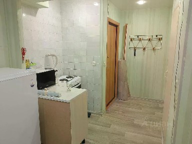 Сдается студия, 18,3 м²
