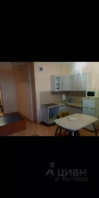 Сдается студия, 31 м²