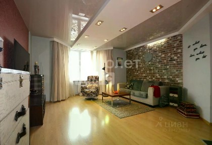 Сдается 2-комн. квартира, 93,7 м²