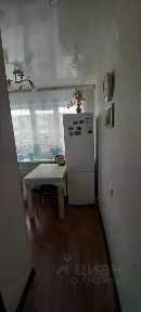 Сдается 1-комн. квартира, 28 м²