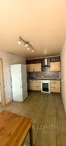 Сдается 1-комн. квартира, 46 м²