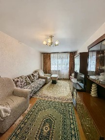 Сдается 1-комн. квартира, 30,2 м²