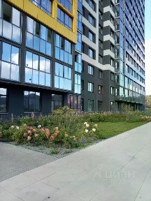 Сдается 1-комн. квартира, 40 м²