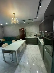 Продается 4-комн. квартира, 92,8 м²