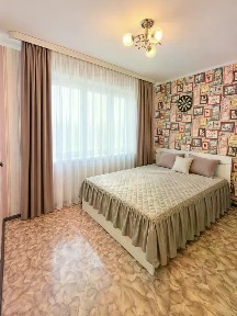 Продается 3-комн. квартира, 52,4 м²