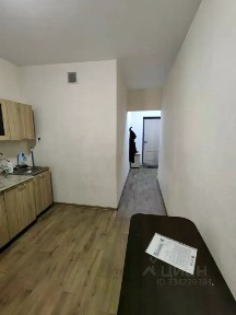 Сдается 1-комн. квартира, 33 м²