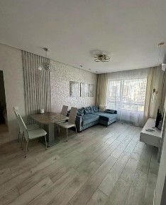 Сдается 2-комн. квартира, 68 м²
