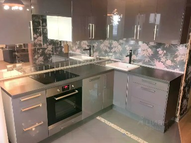 Сдается 1-комн. квартира, 49 м²