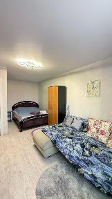 Сдается 1-комн. квартира, 36 м²