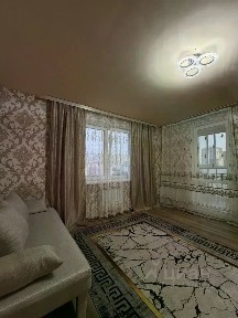 Сдается 2-комн. квартира, 51,5 м²