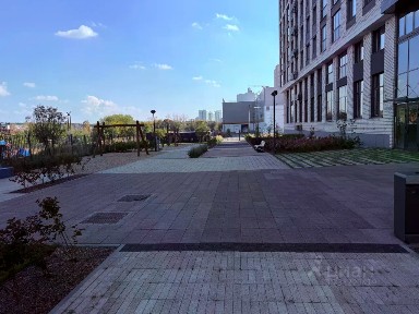 Сдается 1-комн. квартира, 42 м²