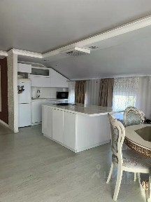 Продается 2-этажный таунхаус, 112 м²