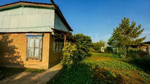 Продается 1-этажный дом, 17,6 м²