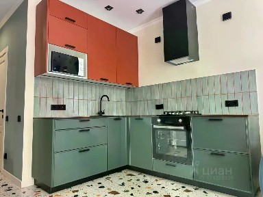 Сдается 1-комн. квартира, 38 м²