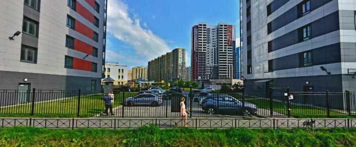 Продается 4-комн. квартира, 110 м²