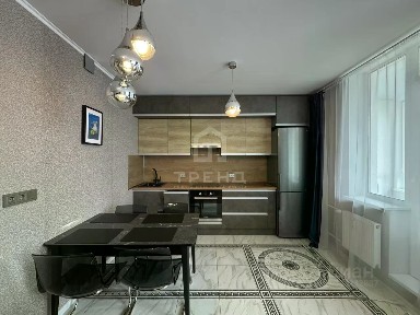 Продается 1-комн. квартира, 63,9 м²
